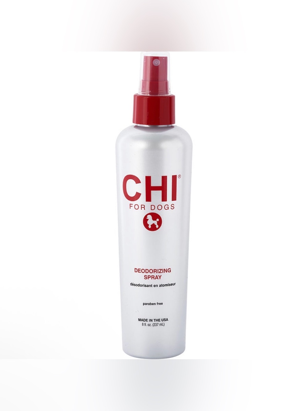 CHI for Dogs Deodorizing Spray for Dogs - 8 oz